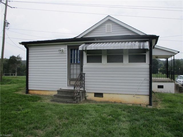 6610 Germanton Road, Germanton, NC 27019