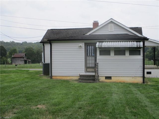 6610 Germanton Road, Germanton, NC 27019