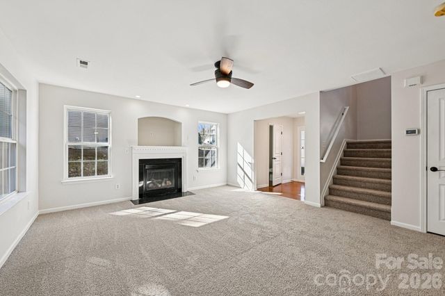 97 Ashton Bluff Circle, Mount Holly, NC 28120