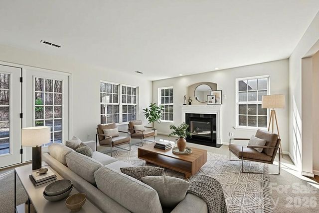 97 Ashton Bluff Circle, Mount Holly, NC 28120