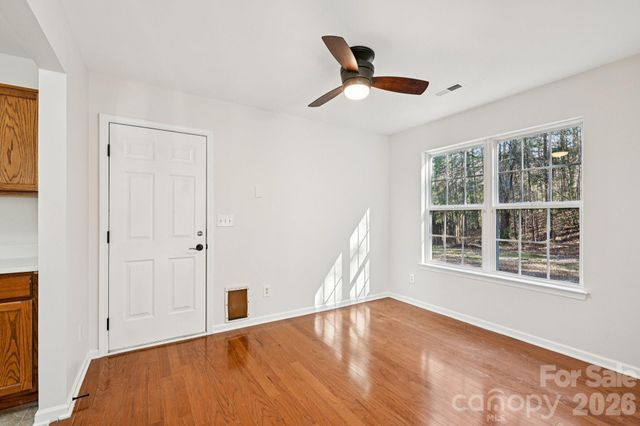 97 Ashton Bluff Circle, Mount Holly, NC 28120