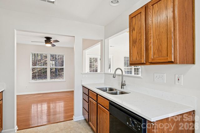 97 Ashton Bluff Circle, Mount Holly, NC 28120