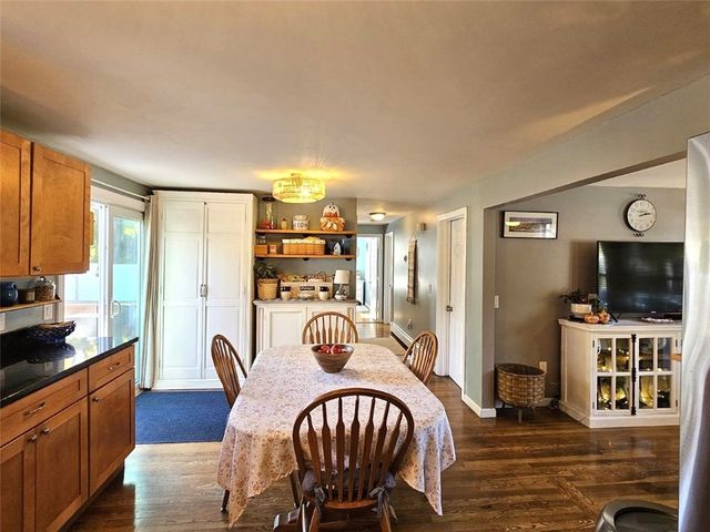 66 Wanton Shippee Road, East Greenwich, RI 02818