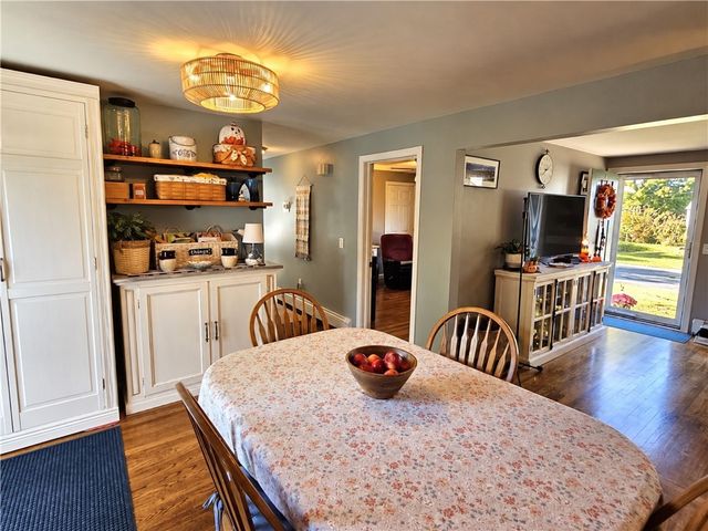 66 Wanton Shippee Road, East Greenwich, RI 02818