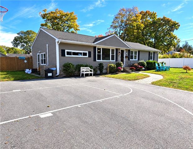 66 Wanton Shippee Road, East Greenwich, RI 02818