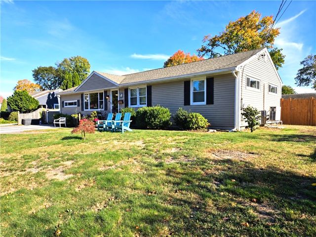 66 Wanton Shippee Road, East Greenwich, RI 02818