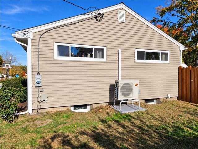 66 Wanton Shippee Road, East Greenwich, RI 02818