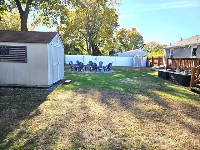 66 Wanton Shippee Road, East Greenwich, RI 02818