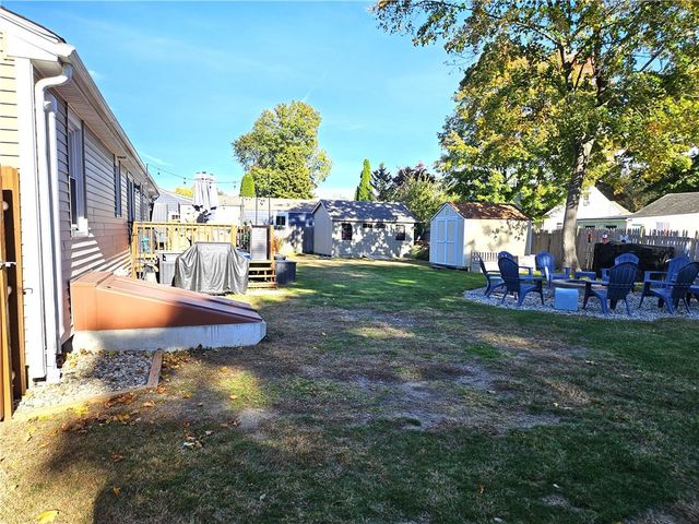 66 Wanton Shippee Road, East Greenwich, RI 02818
