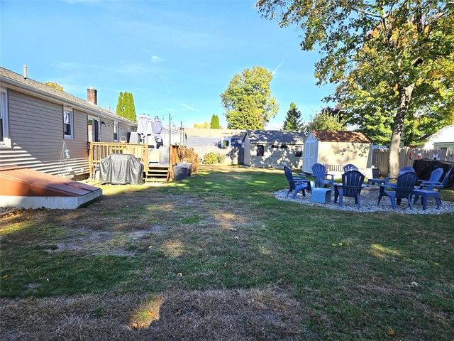 66 Wanton Shippee Road, East Greenwich, RI 02818