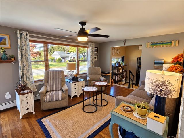 66 Wanton Shippee Road, East Greenwich, RI 02818