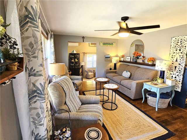 66 Wanton Shippee Road, East Greenwich, RI 02818