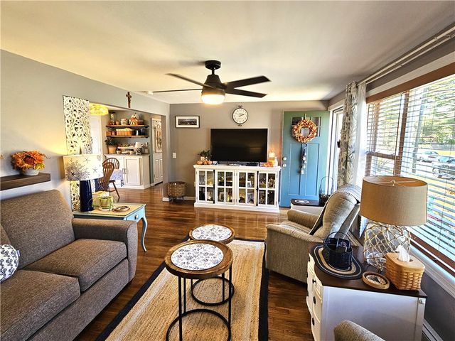 66 Wanton Shippee Road, East Greenwich, RI 02818