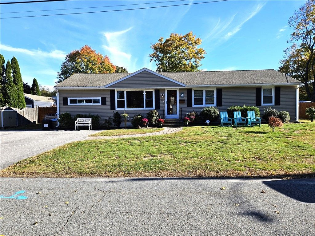 66 Wanton Shippee Road, East Greenwich, RI 02818