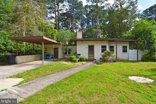 524 DRUID HILL AVE, Salisbury, MD 21801