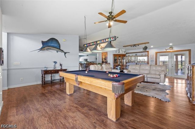 11402 Habersham CT, North Fort Myers, FL 33917