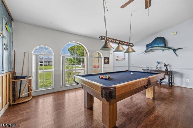 11402 Habersham CT, North Fort Myers, FL 33917