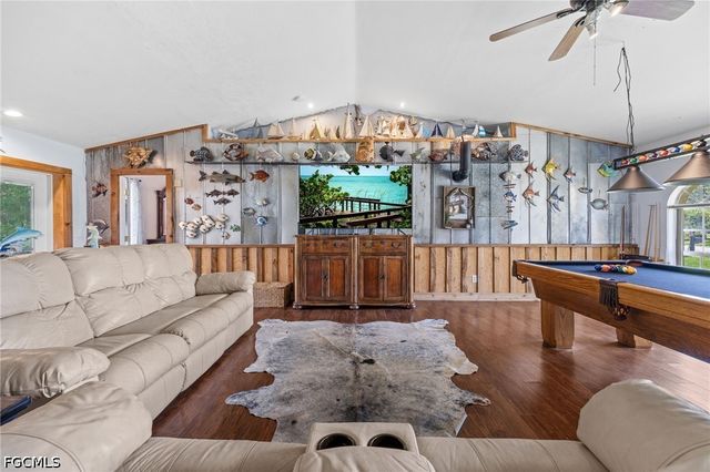 11402 Habersham CT, North Fort Myers, FL 33917