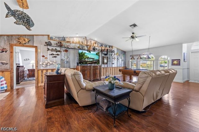 11402 Habersham CT, North Fort Myers, FL 33917