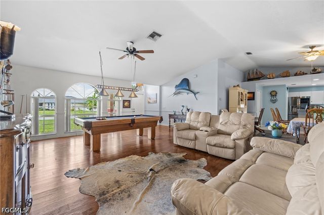11402 Habersham CT, North Fort Myers, FL 33917
