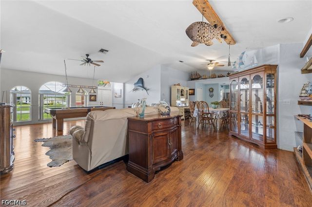 11402 Habersham CT, North Fort Myers, FL 33917
