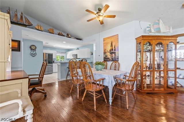 11402 Habersham CT, North Fort Myers, FL 33917