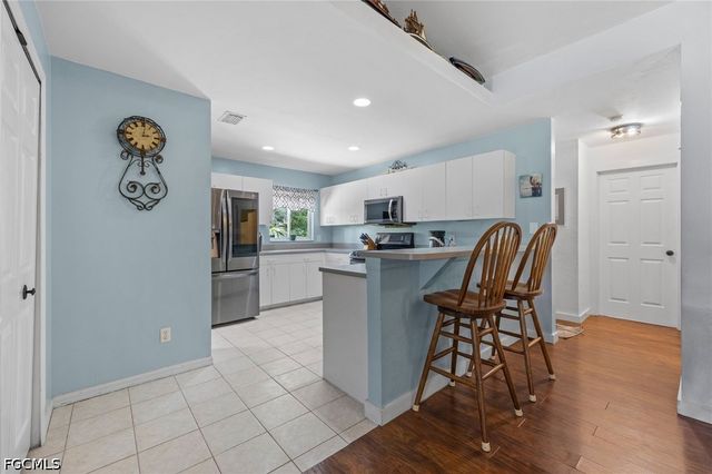 11402 Habersham CT, North Fort Myers, FL 33917