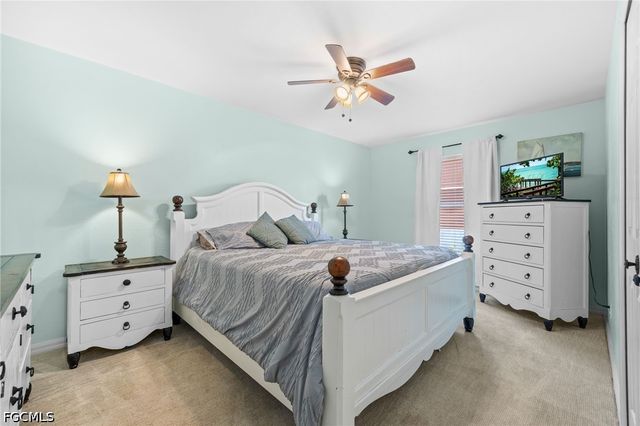 11402 Habersham CT, North Fort Myers, FL 33917