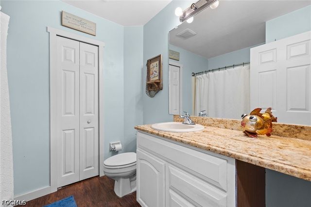 11402 Habersham CT, North Fort Myers, FL 33917