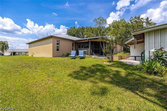 11402 Habersham CT, North Fort Myers, FL 33917