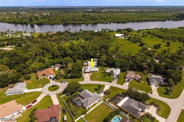 11402 Habersham CT, North Fort Myers, FL 33917