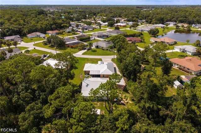 11402 Habersham CT, North Fort Myers, FL 33917
