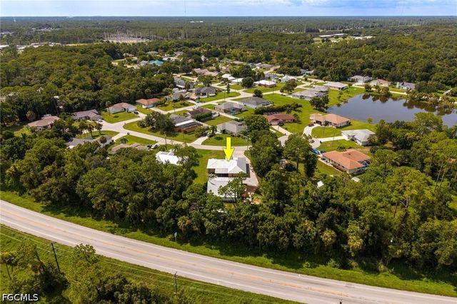 11402 Habersham CT, North Fort Myers, FL 33917