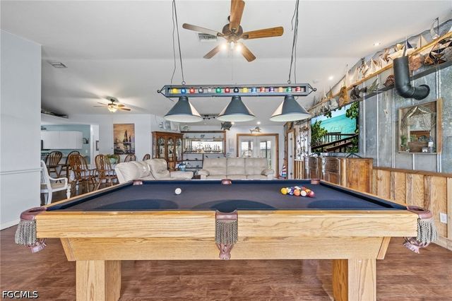 11402 Habersham CT, North Fort Myers, FL 33917