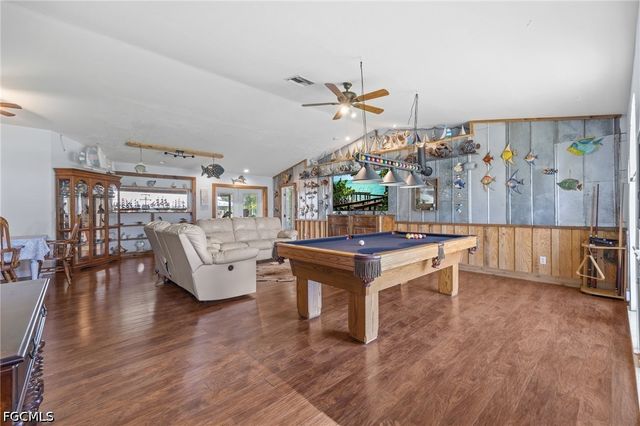 11402 Habersham CT, North Fort Myers, FL 33917