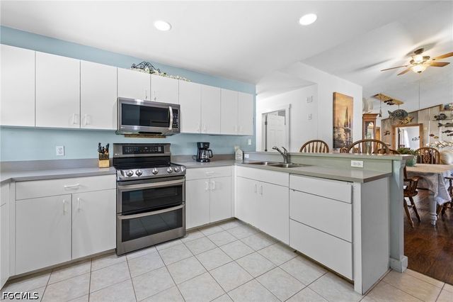 11402 Habersham CT, North Fort Myers, FL 33917