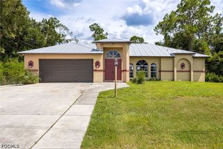11402 Habersham CT, North Fort Myers, FL 33917