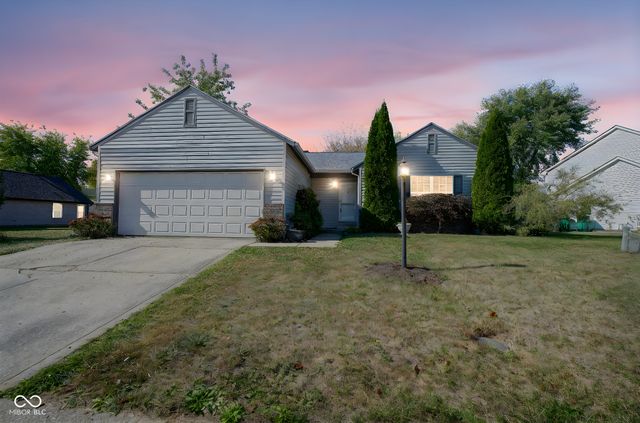 2789 Lucas Drive, Westfield, IN 46074