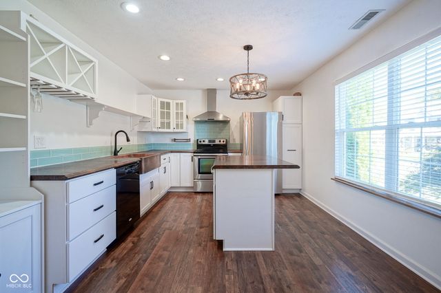 2789 Lucas Drive, Westfield, IN 46074