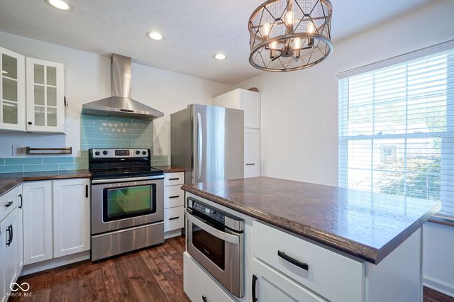 2789 Lucas Drive, Westfield, IN 46074