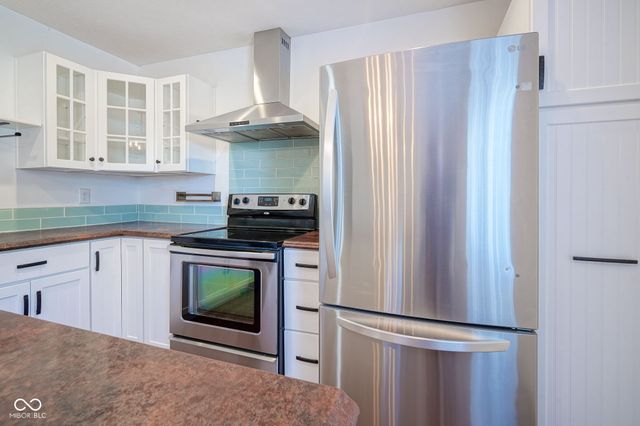 2789 Lucas Drive, Westfield, IN 46074