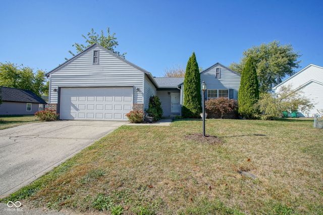 2789 Lucas Drive, Westfield, IN 46074