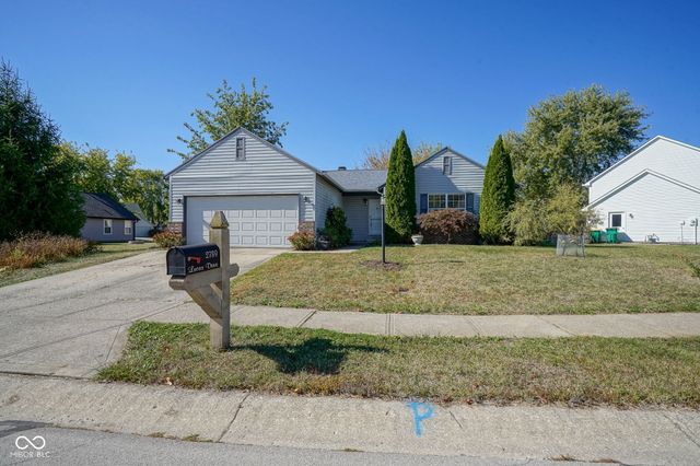 2789 Lucas Drive, Westfield, IN 46074