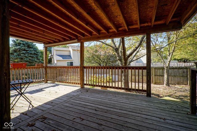 2789 Lucas Drive, Westfield, IN 46074
