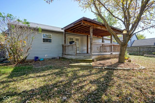 2789 Lucas Drive, Westfield, IN 46074