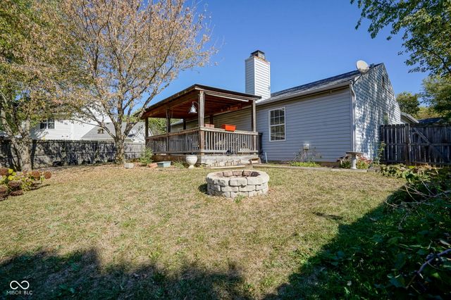 2789 Lucas Drive, Westfield, IN 46074