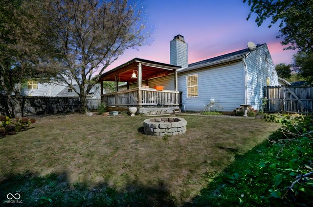 2789 Lucas Drive, Westfield, IN 46074