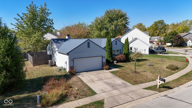 2789 Lucas Drive, Westfield, IN 46074