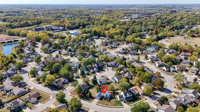 2789 Lucas Drive, Westfield, IN 46074
