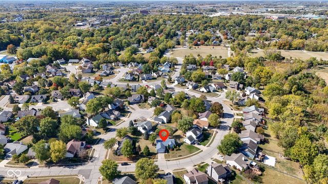 2789 Lucas Drive, Westfield, IN 46074